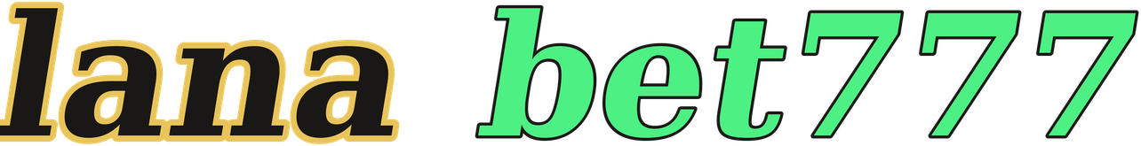 lana bet777 logo