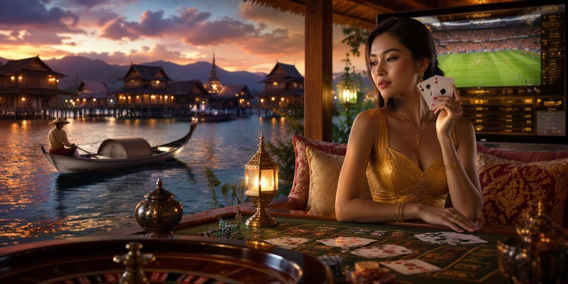 lana bet777 Double Wealth သမ္မတစားပွဲ နှင့် ပွဲခြင်းများ